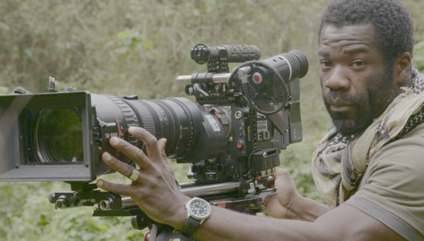 Wildlife Camera