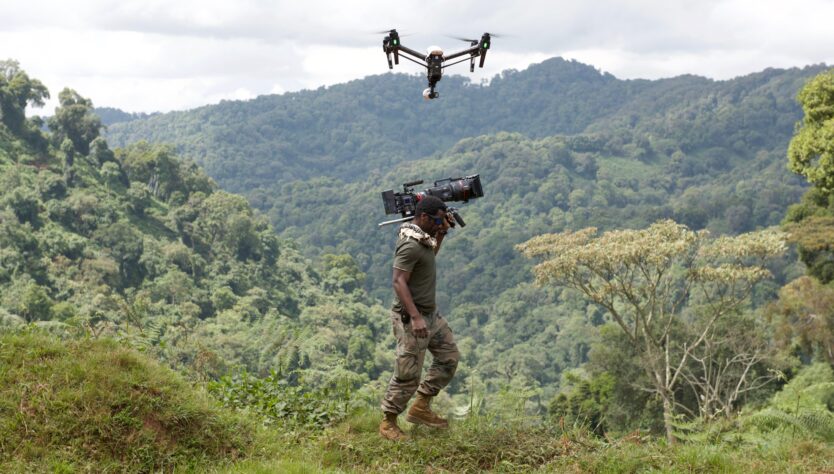 Drone