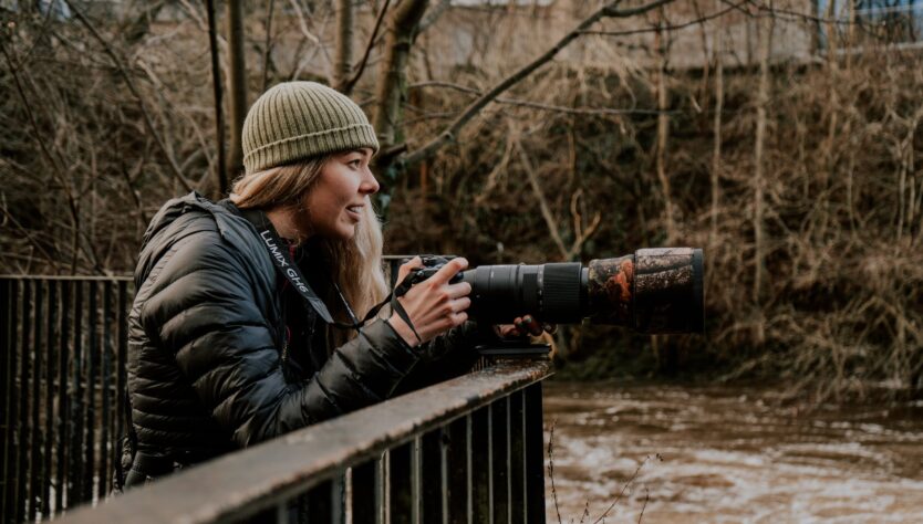 Libby Penman Camera