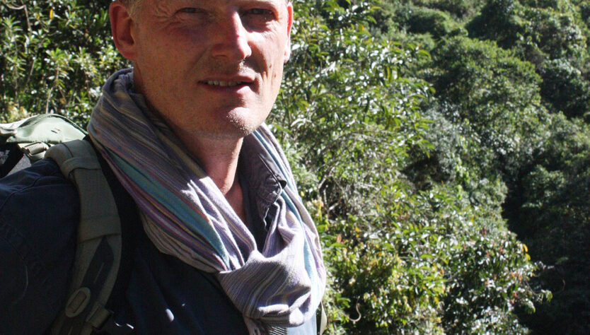Hugh Thomson
