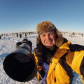 Doug Allan OBE