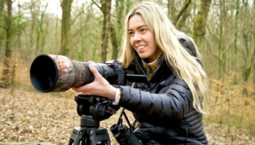 Libby Penman Camera
