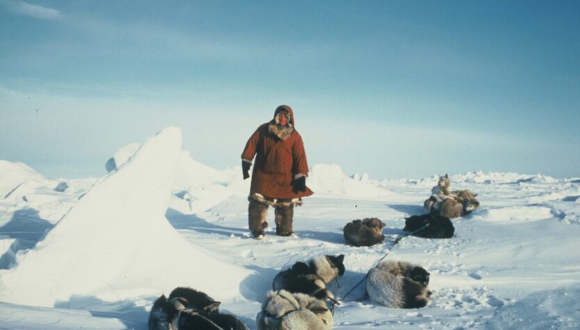 Siberia
