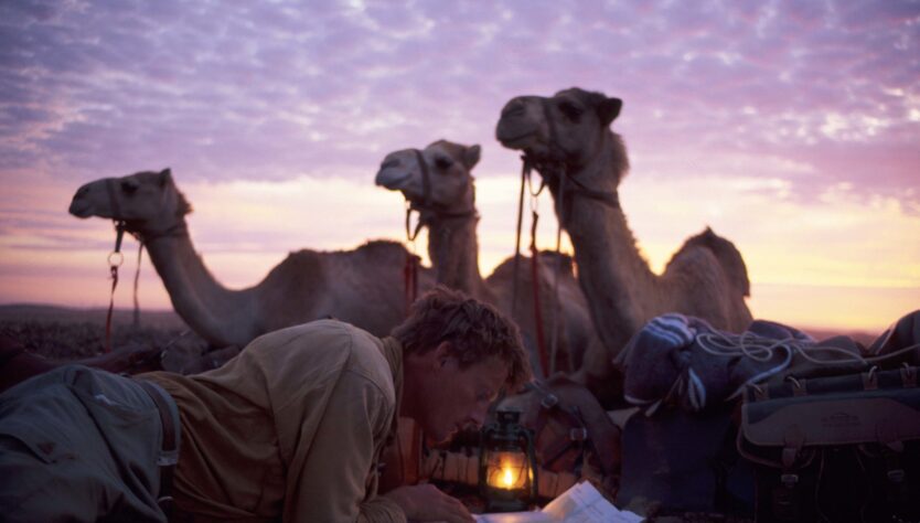 Skeleton Coast