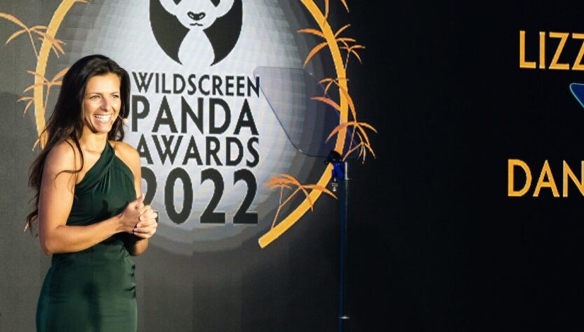 Speaking Wildscreen