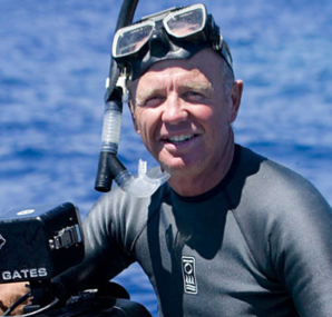 Doug Allan
