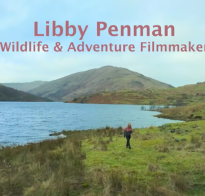 Libby Penman