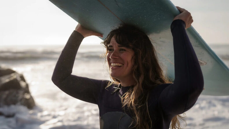 Sarah Roberts