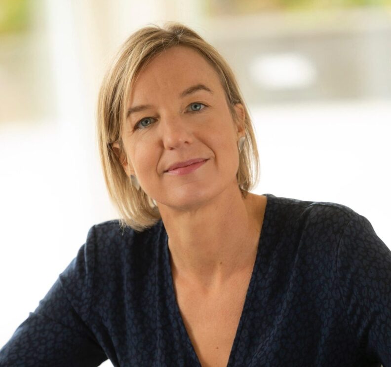 Dr Tara Shine