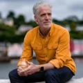 Gordon Buchanan MBE