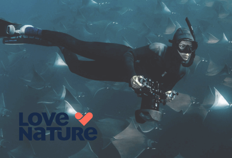 Deep Dive America with Lizzie Daly
